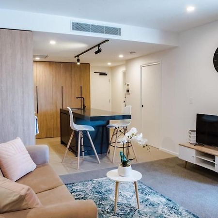 Ideal Cozy 1Br For Your Urban Escape In Gabba Brisbane Exterior foto