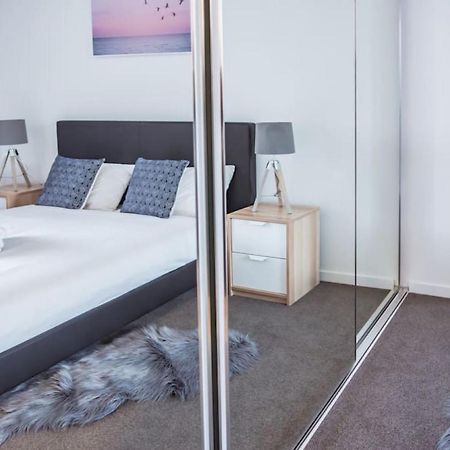 Ideal Cozy 1Br For Your Urban Escape In Gabba Brisbane Exterior foto
