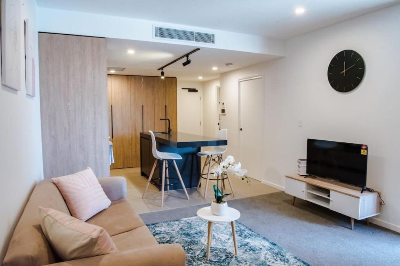 Ideal Cozy 1Br For Your Urban Escape In Gabba Brisbane Exterior foto