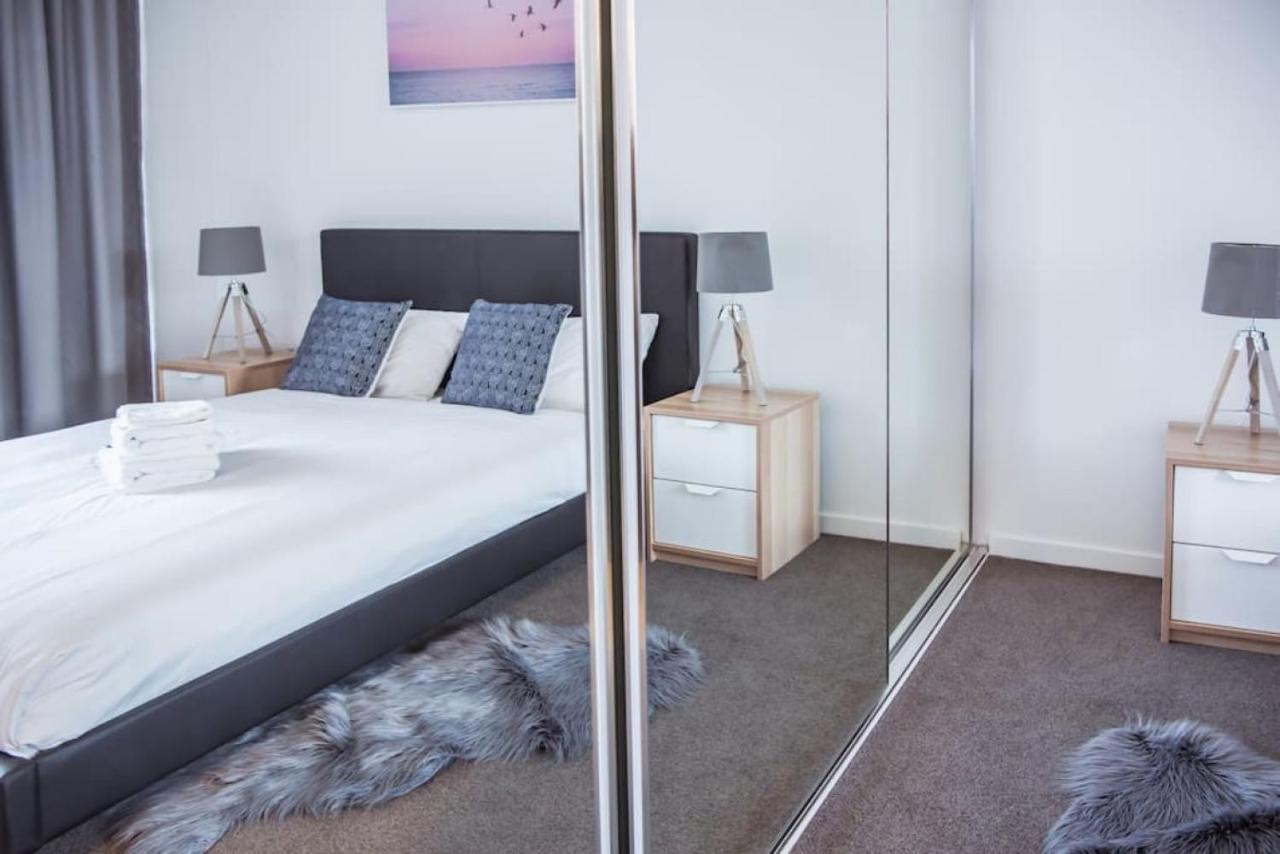 Ideal Cozy 1Br For Your Urban Escape In Gabba Brisbane Exterior foto