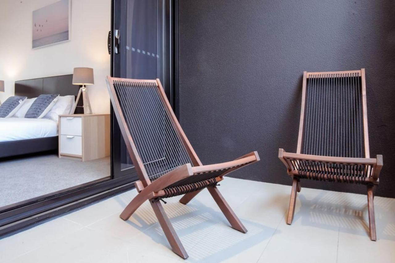 Ideal Cozy 1Br For Your Urban Escape In Gabba Brisbane Exterior foto