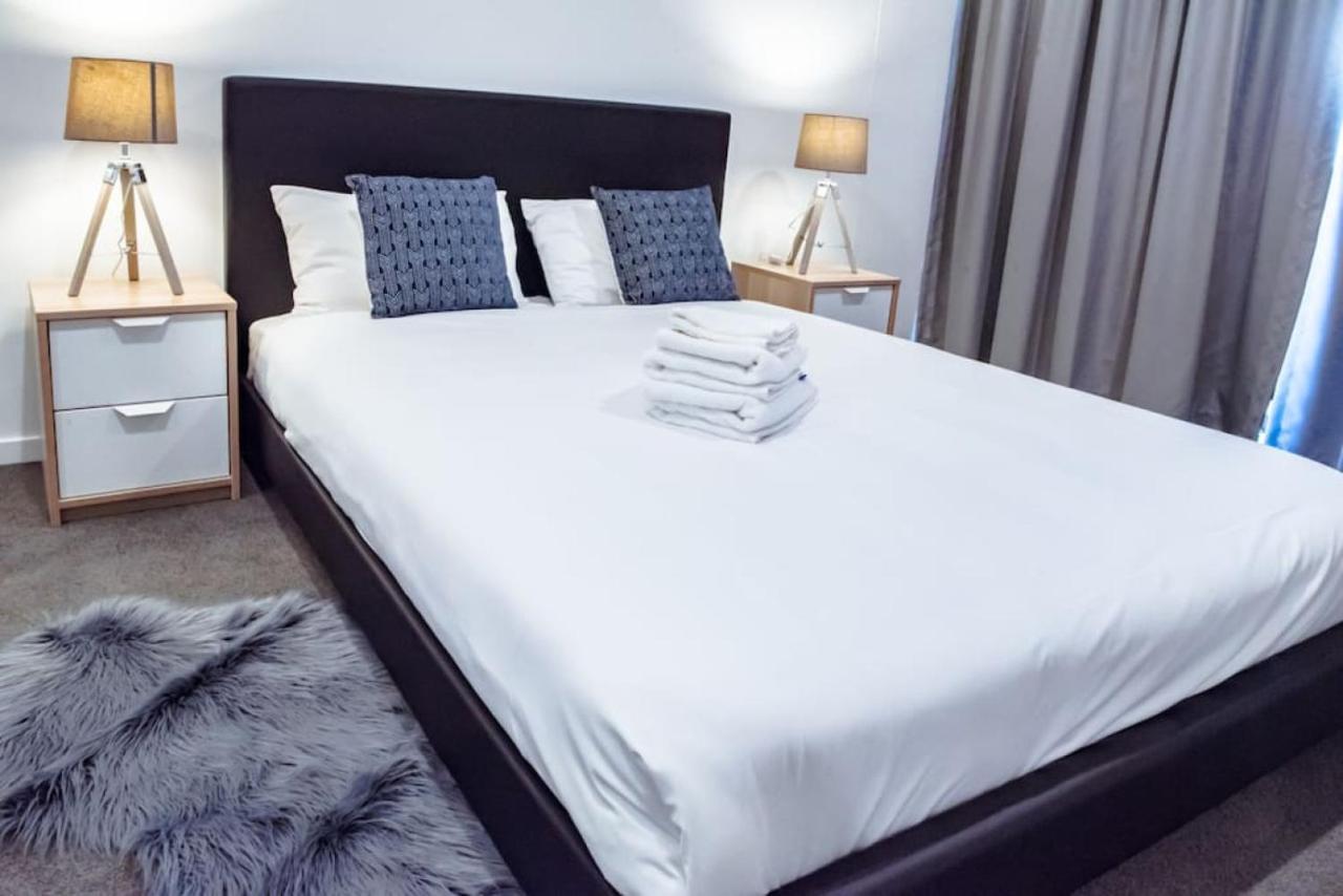 Ideal Cozy 1Br For Your Urban Escape In Gabba Brisbane Exterior foto